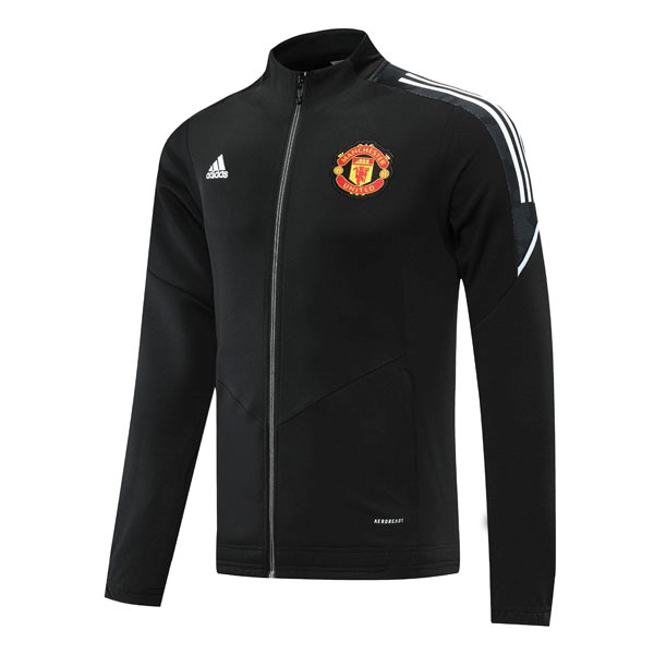 Chaqueta Manchester United 2022/2023 Negro